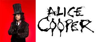 Alice Cooper gets Star on Hollywood Walk of Fame