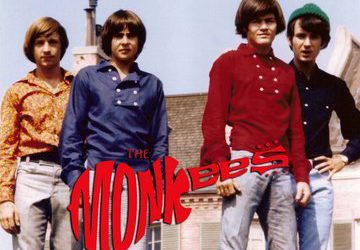 MTV shows all 45 episodes of The Monkees