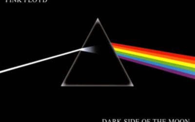 Pink Floyd releases The Dark Side of The Moon
